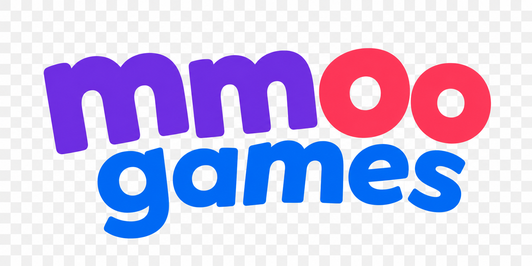 mmoo games logo